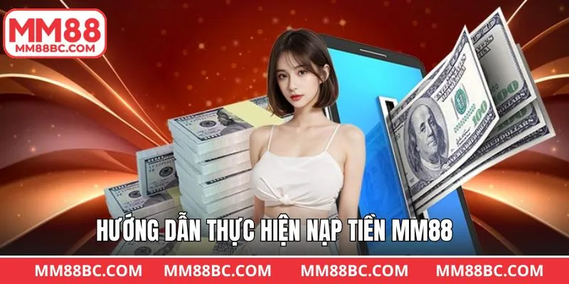 Gửi vốn cược nhanh chóng qua ví điện tử