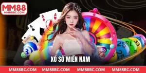 Xổ Số Miền Nam - MM88 Địa Điểm Chơi Lô Đề Hấp Dẫn Nhất 